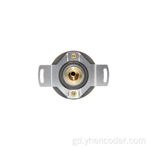 Digiteach gu encoder analog